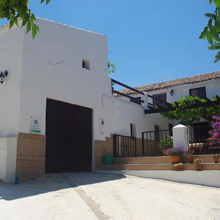 Oria B&B Los Lujos المظهر الخارجي الصورة