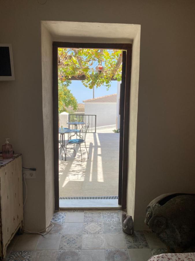 Oria B&B Los Lujos المظهر الخارجي الصورة