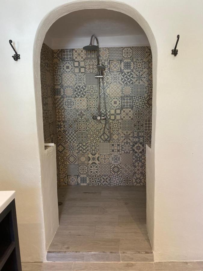 Oria B&B Los Lujos المظهر الخارجي الصورة