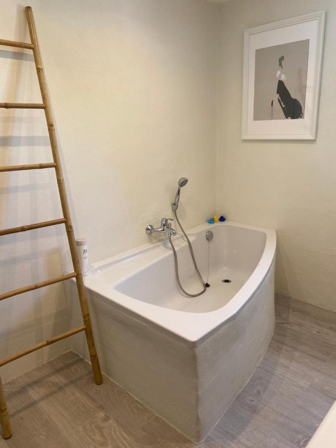 Oria B&B Los Lujos المظهر الخارجي الصورة