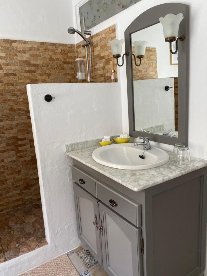 Oria B&B Los Lujos المظهر الخارجي الصورة